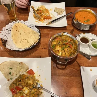 Papadum
