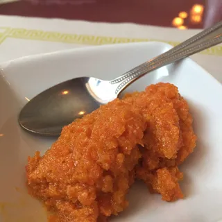 Gajar Halwa