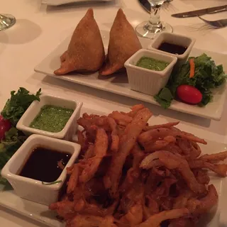 Samosa