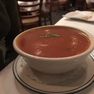 Tomato Soup