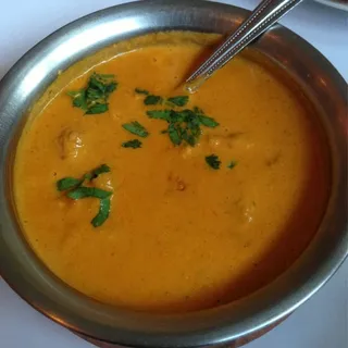 Chicken Korma