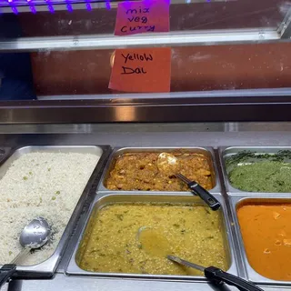Paneer Makhani