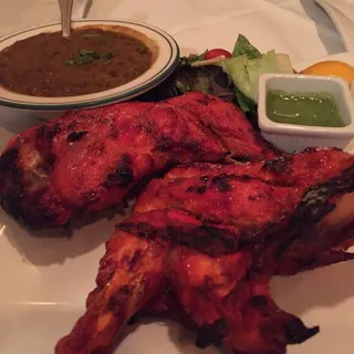 Tandoori Chicken