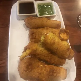 Paneer Pakora