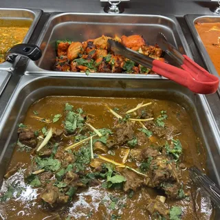 Goat Curry