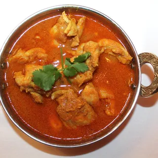 Chicken Curry
