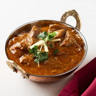 Lamb Curry