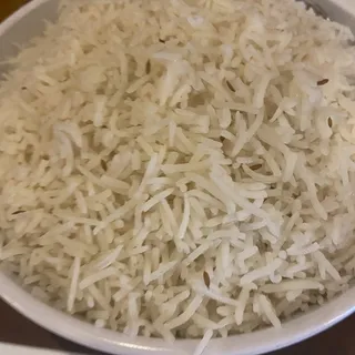 Basmati Rice