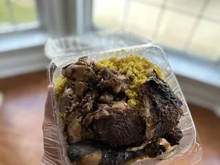 Jas & Fam Caribbean Flavor