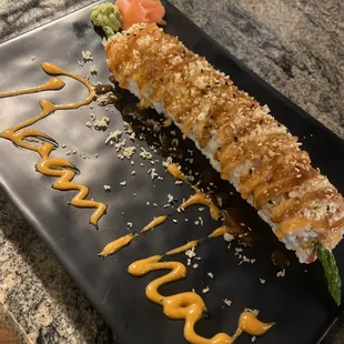 RAAN THAI