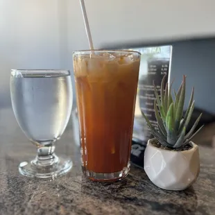 Thai Iced Tea