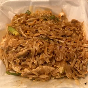 Pad Thai