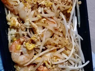 Thai Elephant Restaurant