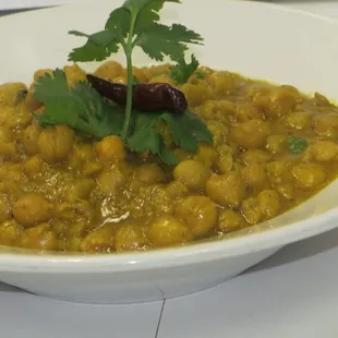 food, curry