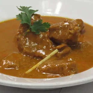 food, curry