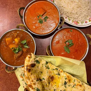 Chicken Tikka Masala