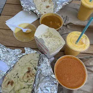 Chicken Curry
