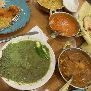 Lamb Vindaloo