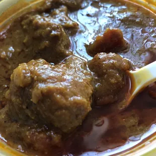 Lamb Curry