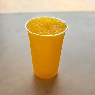 Mango Slusshie
