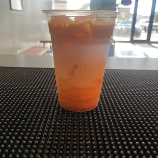 Thai Tea