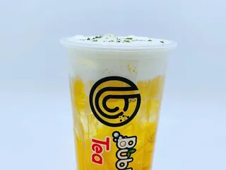 Bubbly Tea