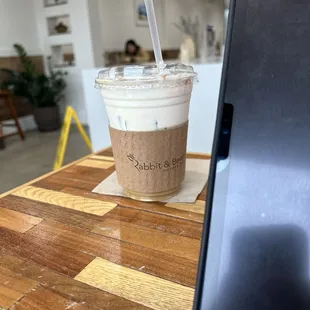 Big Island Einspanner