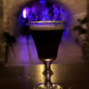 drink