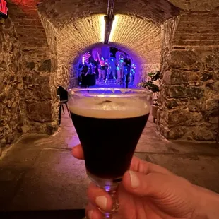 drink