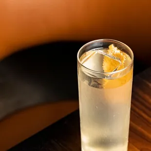 Toki Highball