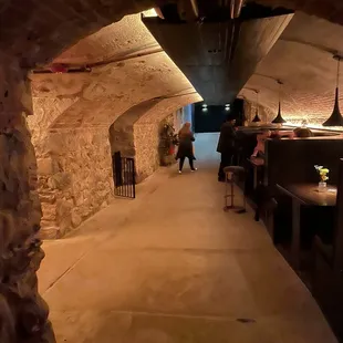 Interior (April 2023)