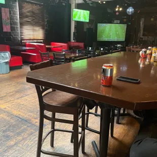 World Cup watch game