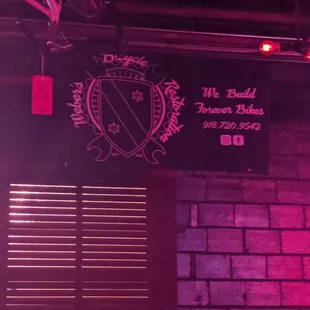 About the forever bikes.