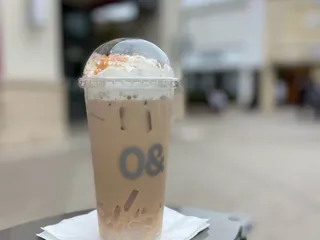 ZERO& Stanford Mall