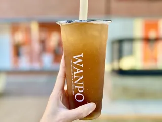 Wanpo Tea Shop