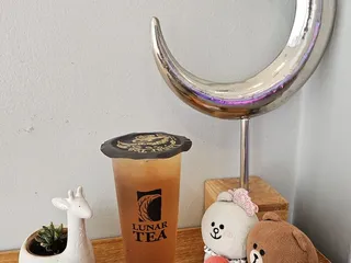 Lunar Tea