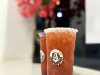 King's Tea