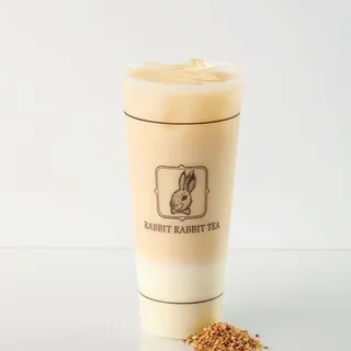 C. Japanese Buckwheat Milk Tea