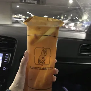 C. Passion Fruit Mountain Tea