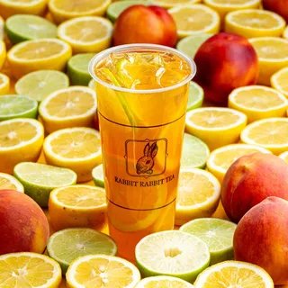 D. Peach Citrus Mountain Tea