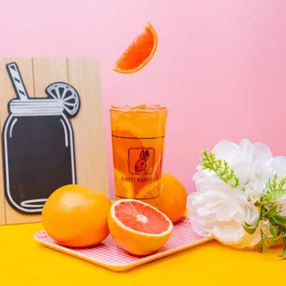 D. Grapefruit Mountain Iced Tea