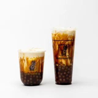 Big Kids Boba Paradise