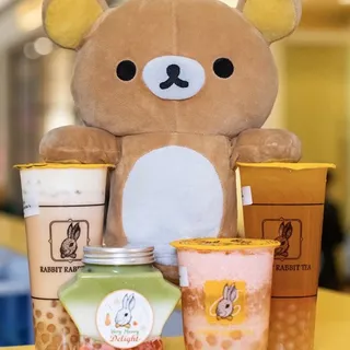 E. Kids Strawberry Milkyway