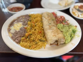 El Tio Tex Mex Grill