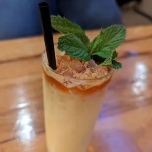 Mango Painkiller