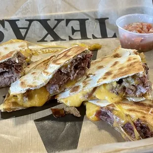Quesadilla