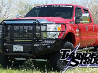 Horsch Trailer Sales