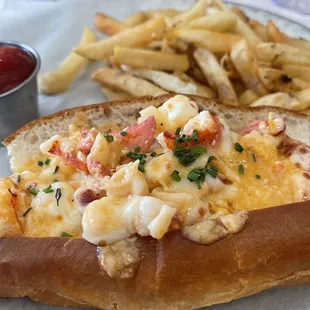 Lobster Roll