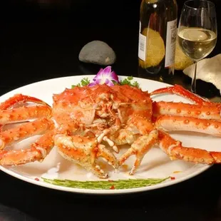 King Crab Legs