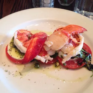 Caprese Salad